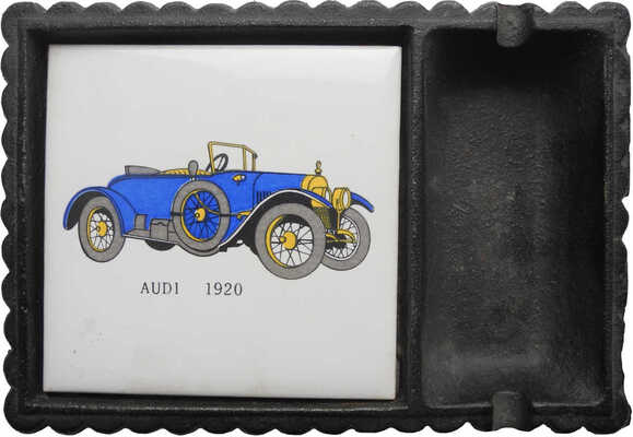 Лот из двух предметов